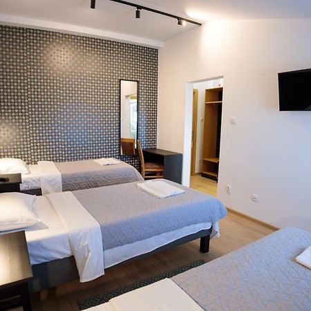 Konak Vukasinovic Hotel เบลเกรด ภายนอก รูปภาพ
