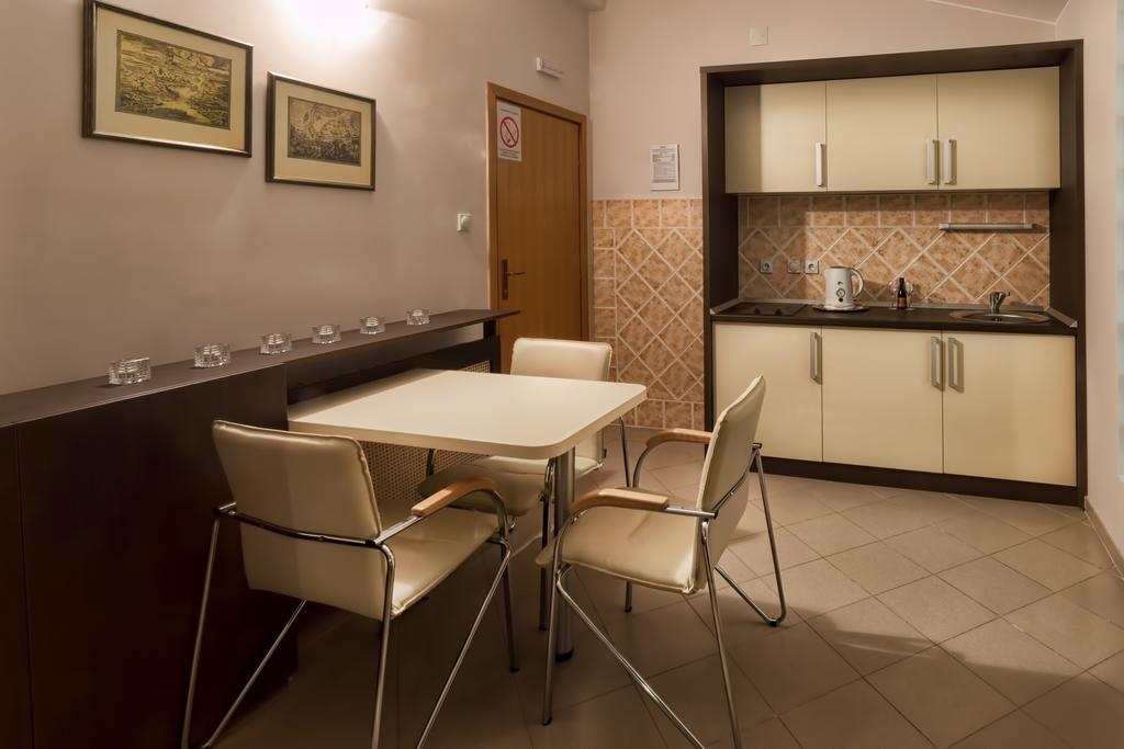Konak Vukasinovic Hotel เบลเกรด ห้อง รูปภาพ