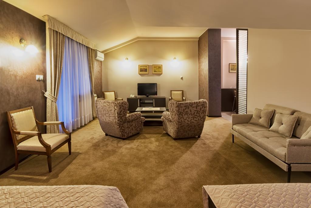 Konak Vukasinovic Hotel เบลเกรด ห้อง รูปภาพ
