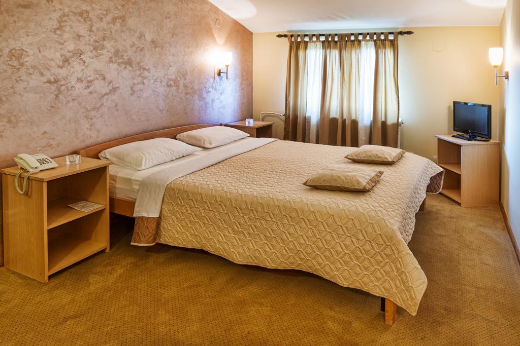 Konak Vukasinovic Hotel เบลเกรด ห้อง รูปภาพ