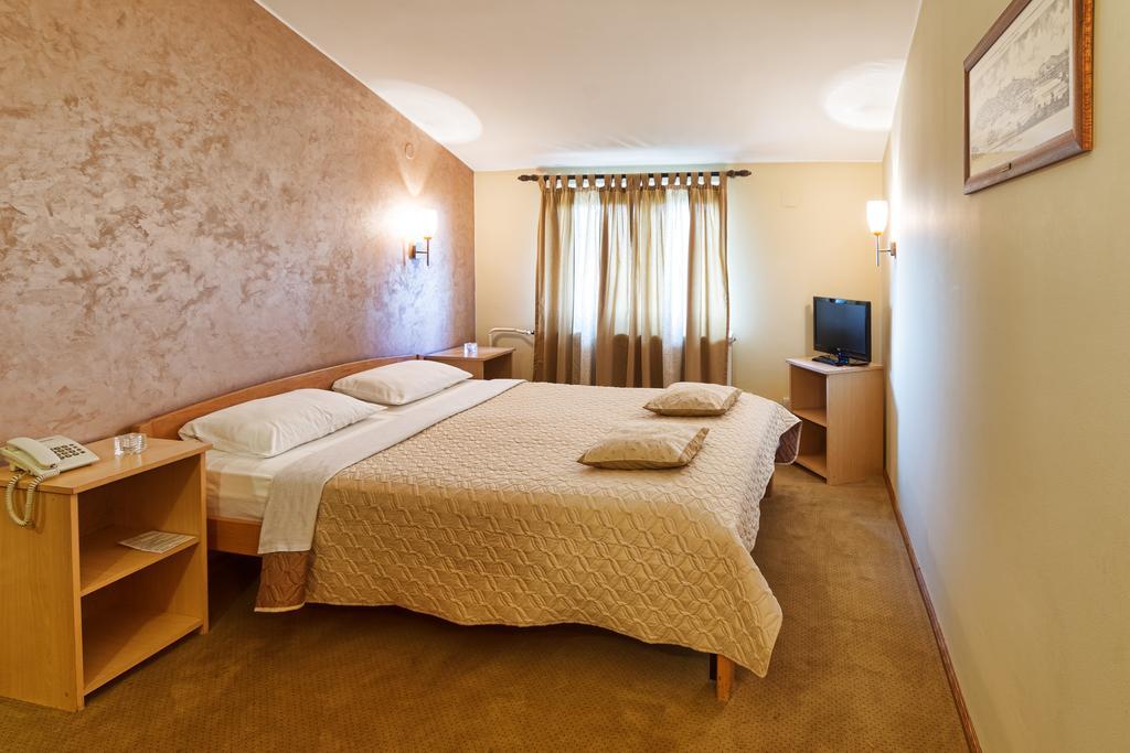 Konak Vukasinovic Hotel เบลเกรด ห้อง รูปภาพ