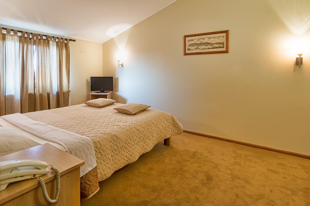 Konak Vukasinovic Hotel เบลเกรด ภายนอก รูปภาพ