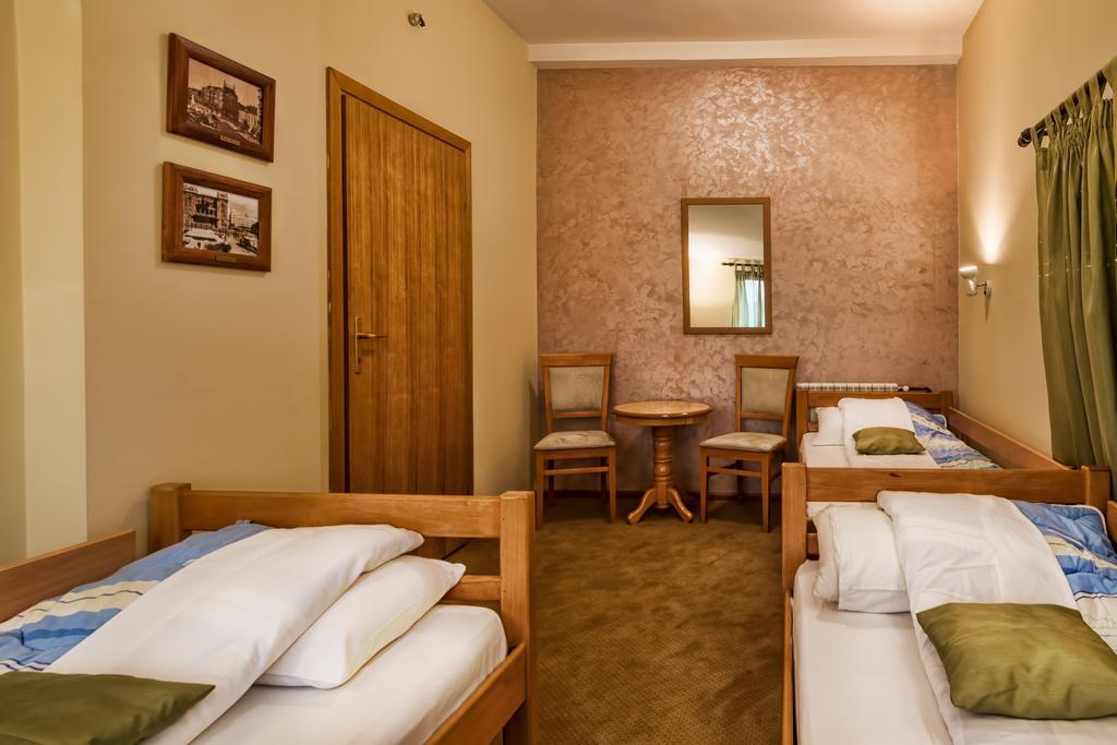 Konak Vukasinovic Hotel เบลเกรด ห้อง รูปภาพ
