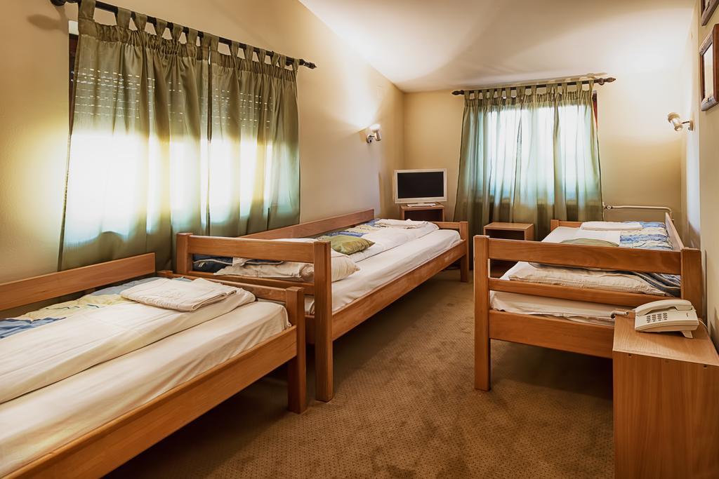Konak Vukasinovic Hotel เบลเกรด ห้อง รูปภาพ
