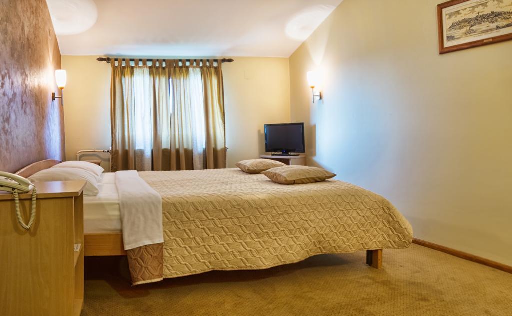 Konak Vukasinovic Hotel เบลเกรด ห้อง รูปภาพ