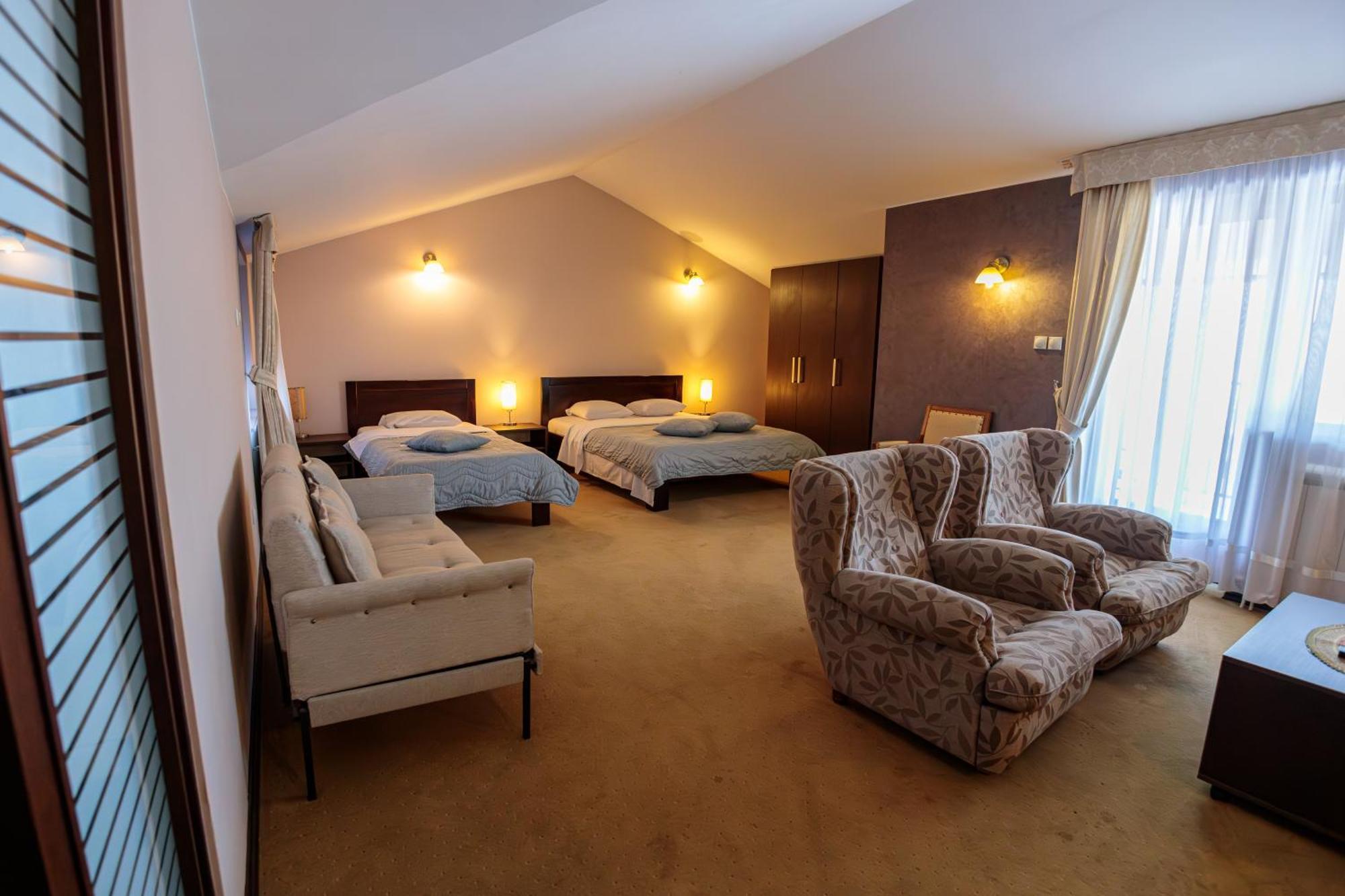 Konak Vukasinovic Hotel เบลเกรด ภายนอก รูปภาพ