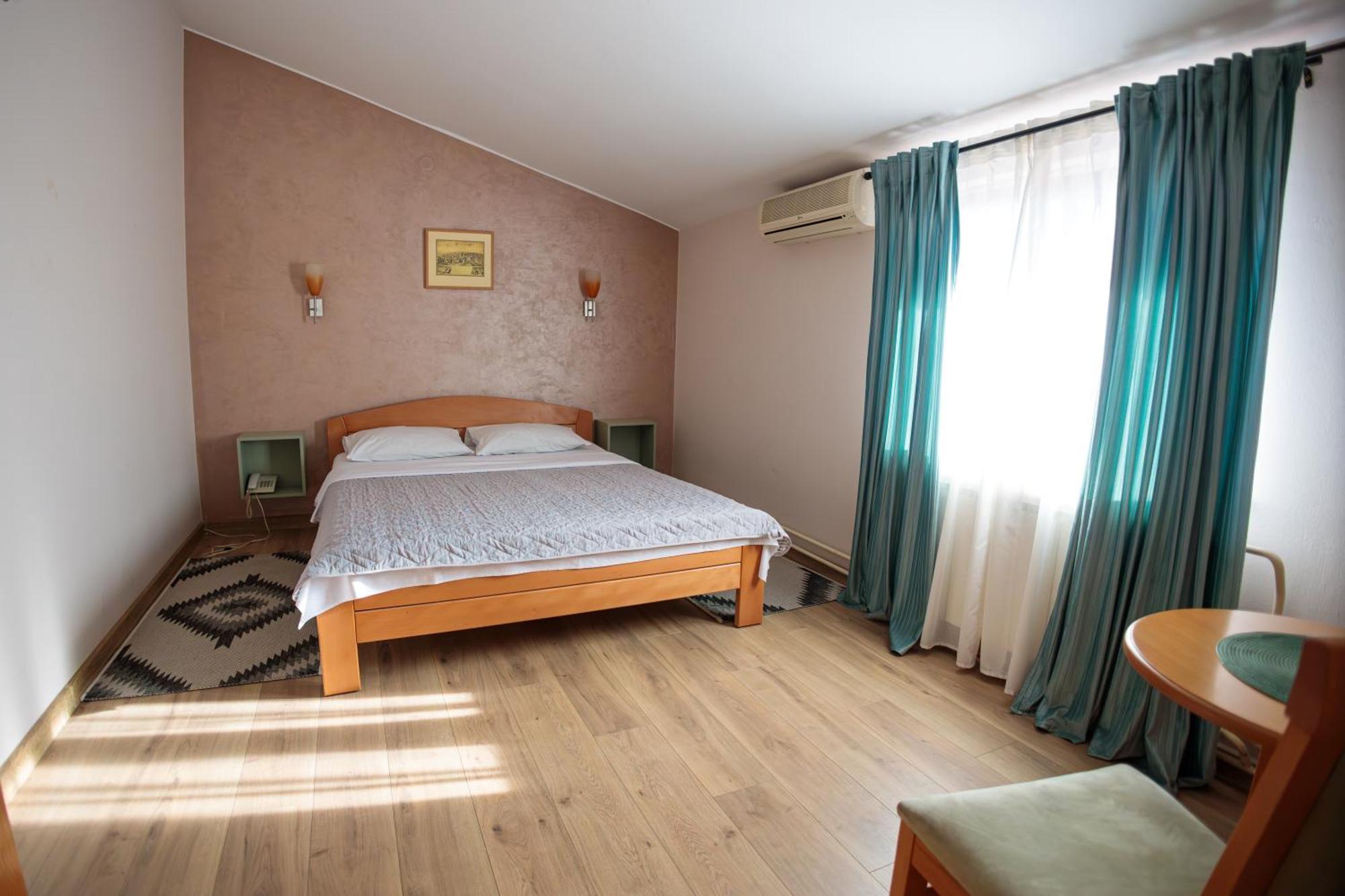 Konak Vukasinovic Hotel เบลเกรด ภายนอก รูปภาพ