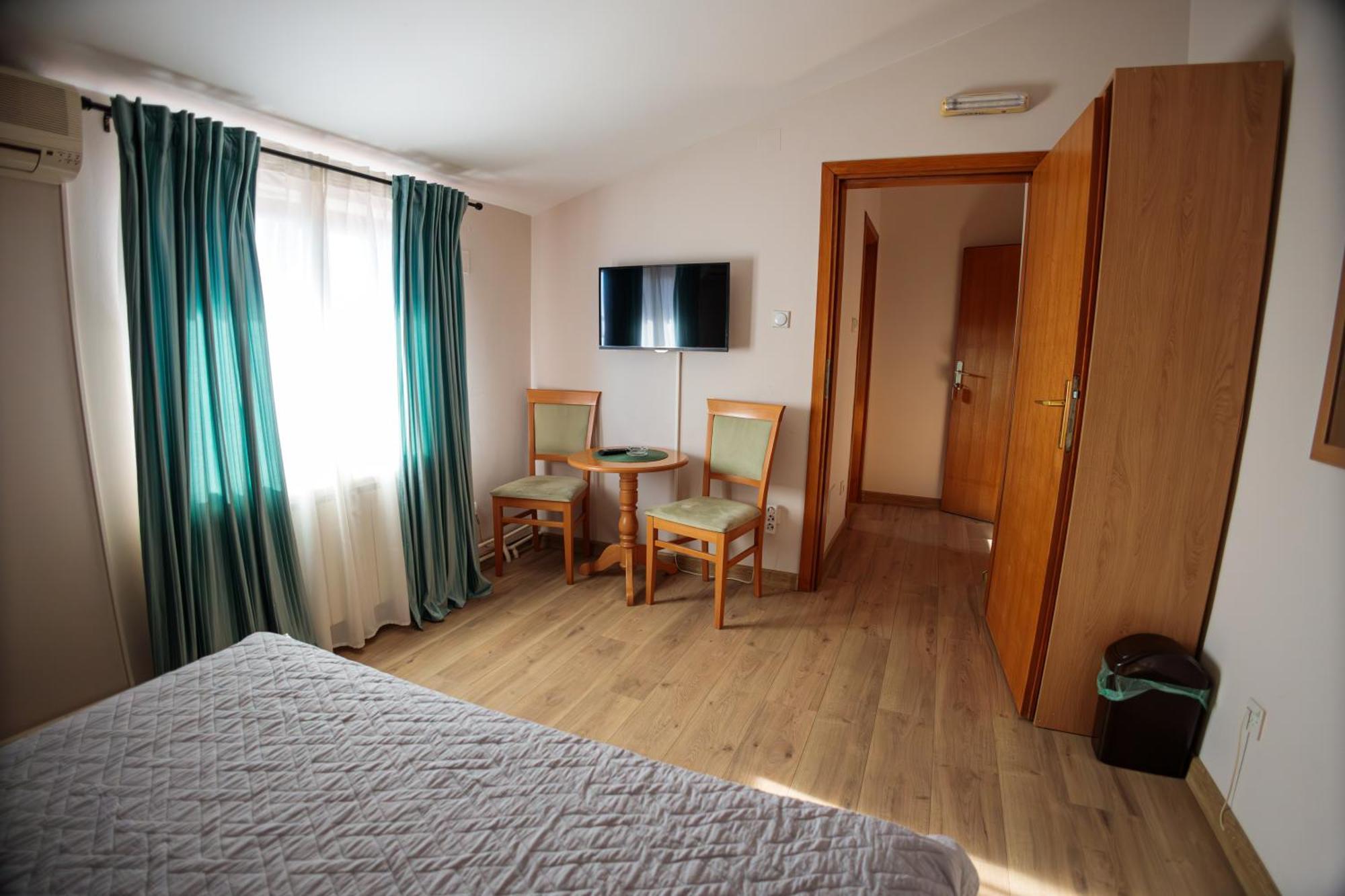 Konak Vukasinovic Hotel เบลเกรด ภายนอก รูปภาพ