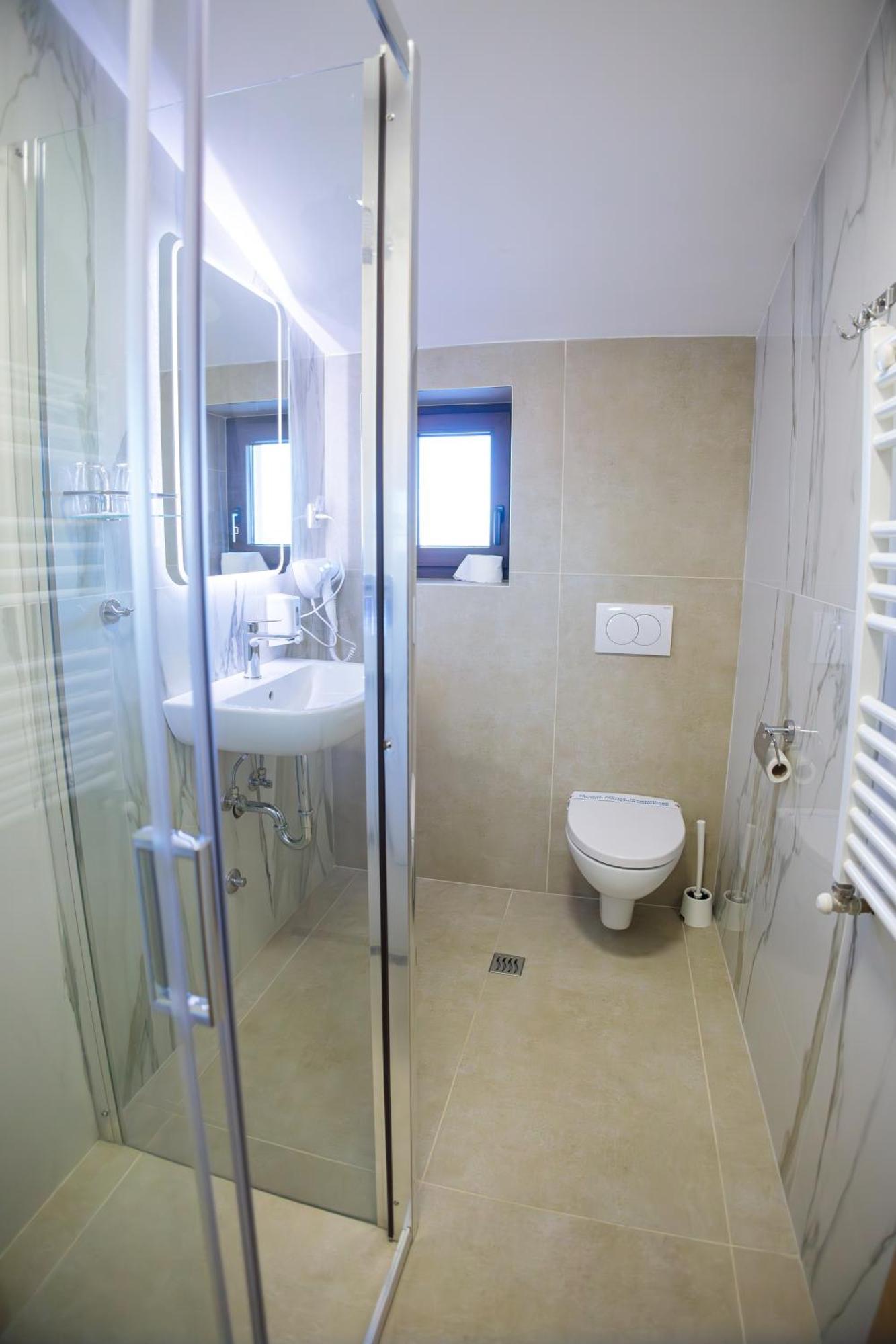 Konak Vukasinovic Hotel เบลเกรด ภายนอก รูปภาพ