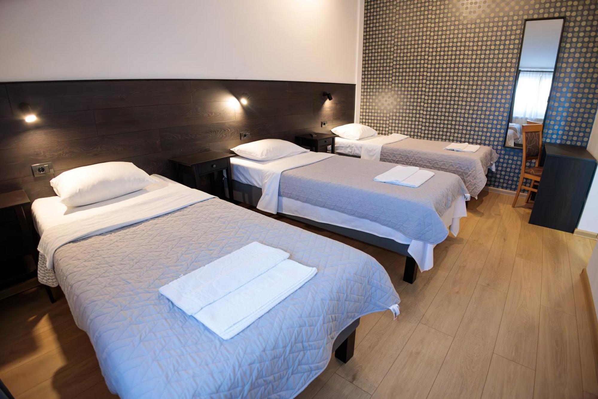 Konak Vukasinovic Hotel เบลเกรด ภายนอก รูปภาพ