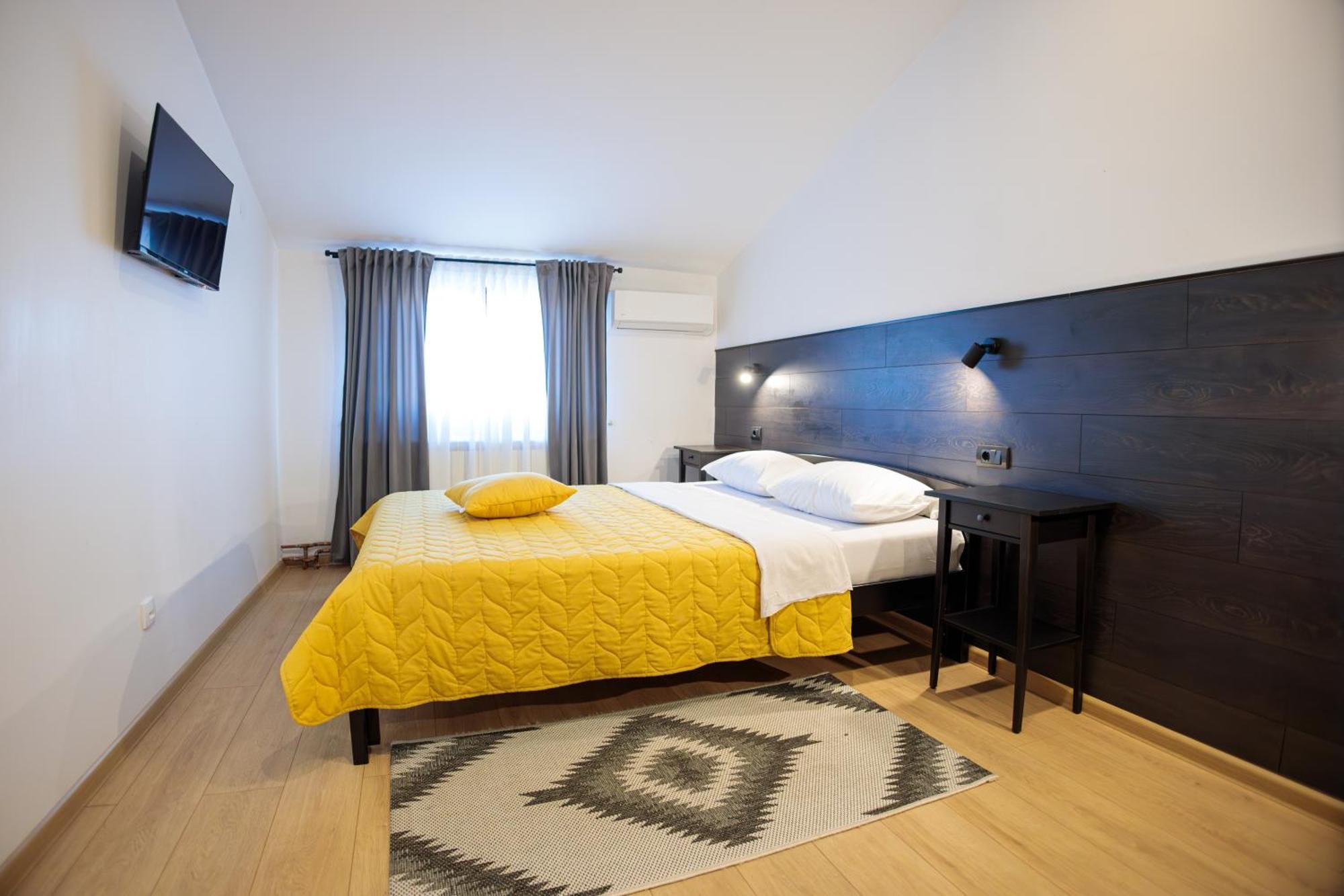 Konak Vukasinovic Hotel เบลเกรด ภายนอก รูปภาพ