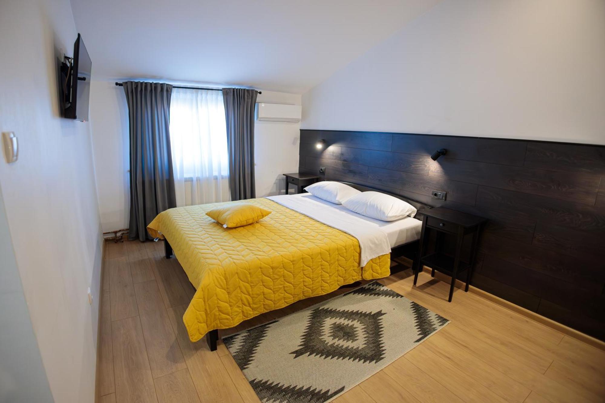 Konak Vukasinovic Hotel เบลเกรด ภายนอก รูปภาพ
